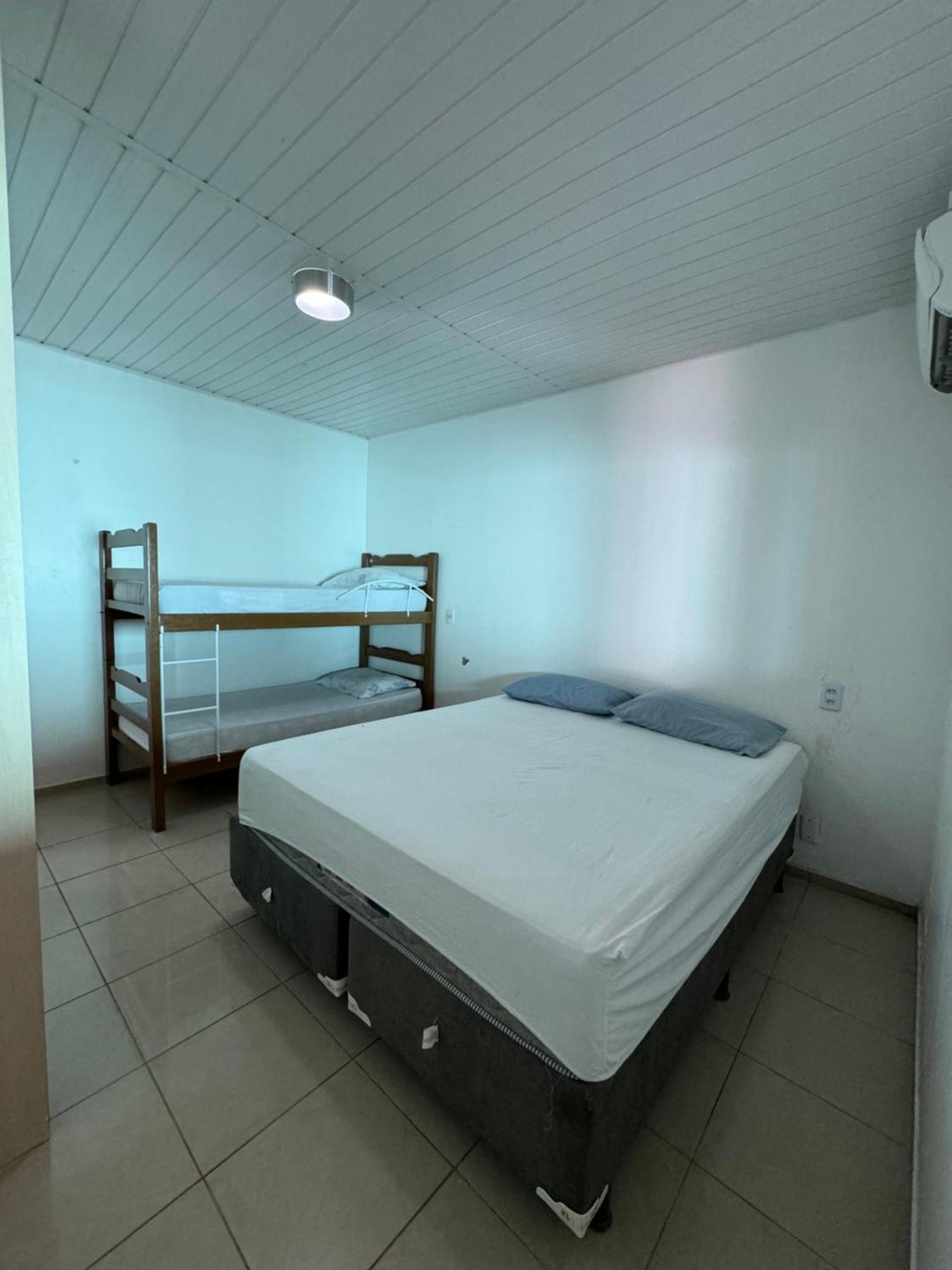 House Beach Canoa Canoa Quebrada Buitenkant foto